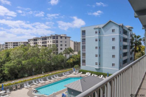 Captains Bay South 302 condo